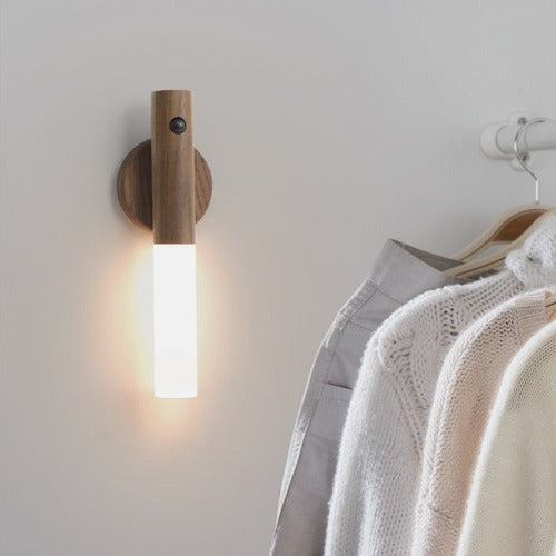 Motion Sensor Night Light