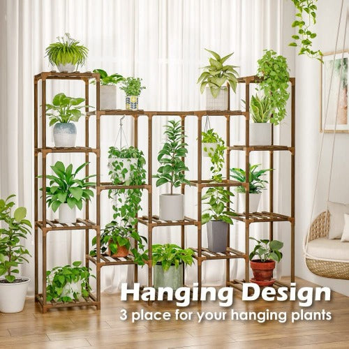 3 Tier Plant Stand