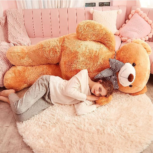 Giant Teddy Bear