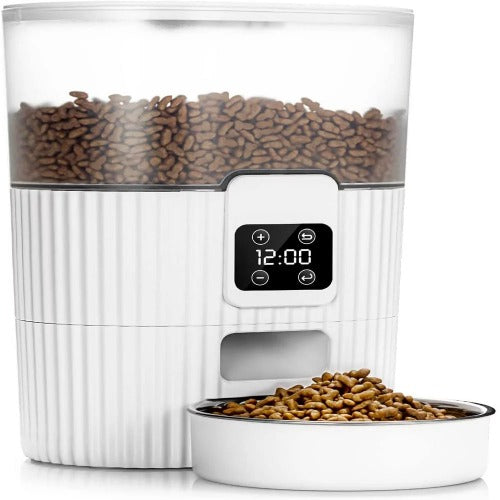 Automatic Cat Feeder 3.5L 
