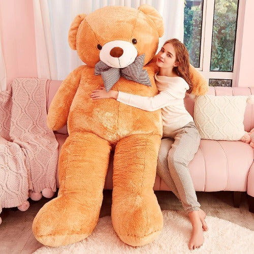 Giant Teddy Bear