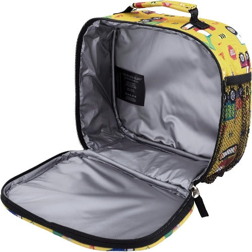 5 Piece Kids' Luggage Set