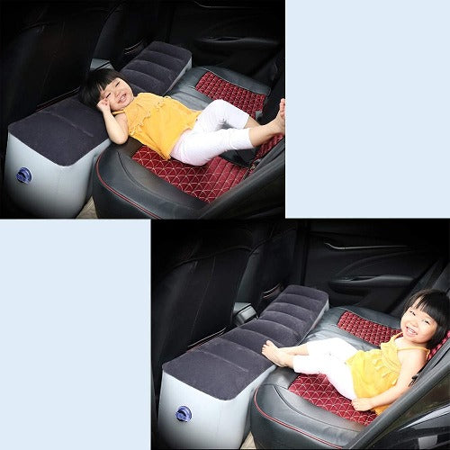 Car Air Mattress