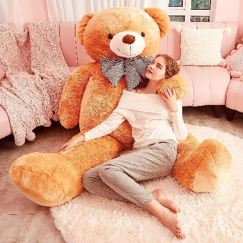 Giant Teddy Bear