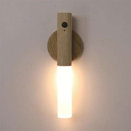 Motion Sensor Night Light