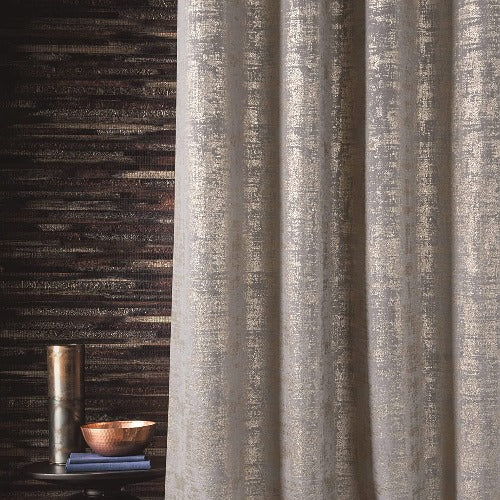 Soft Velvet Curtains- Set of 2 