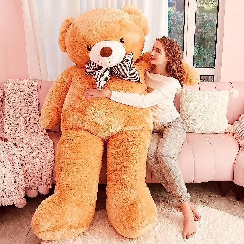 Giant Teddy Bear