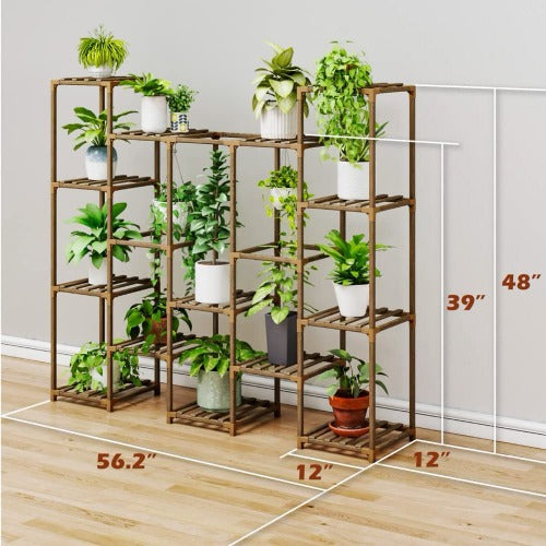 3 Tier Plant Stand