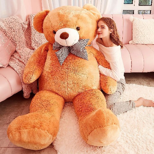 Giant Teddy Bear