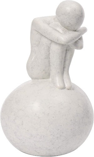 Decorative Resin Figurine