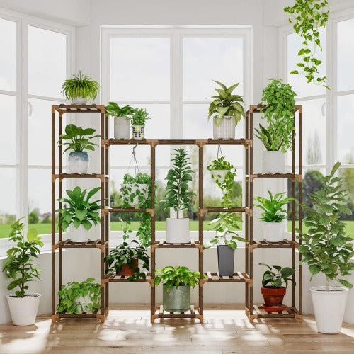 3 Tier Plant Stand