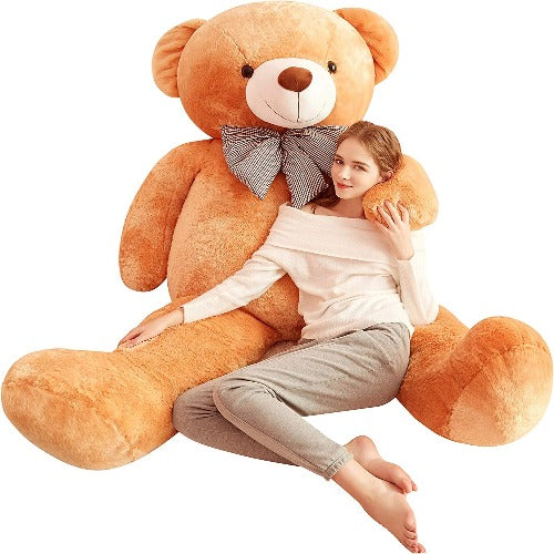 Giant Teddy Bear