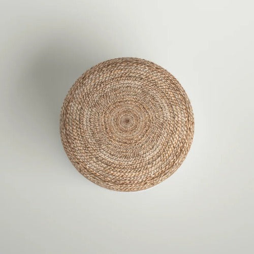 Otis Upholstered Pouf