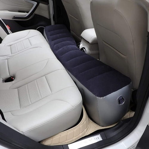 Car Air Mattress