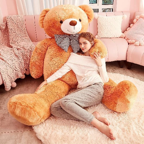 Giant Teddy Bear